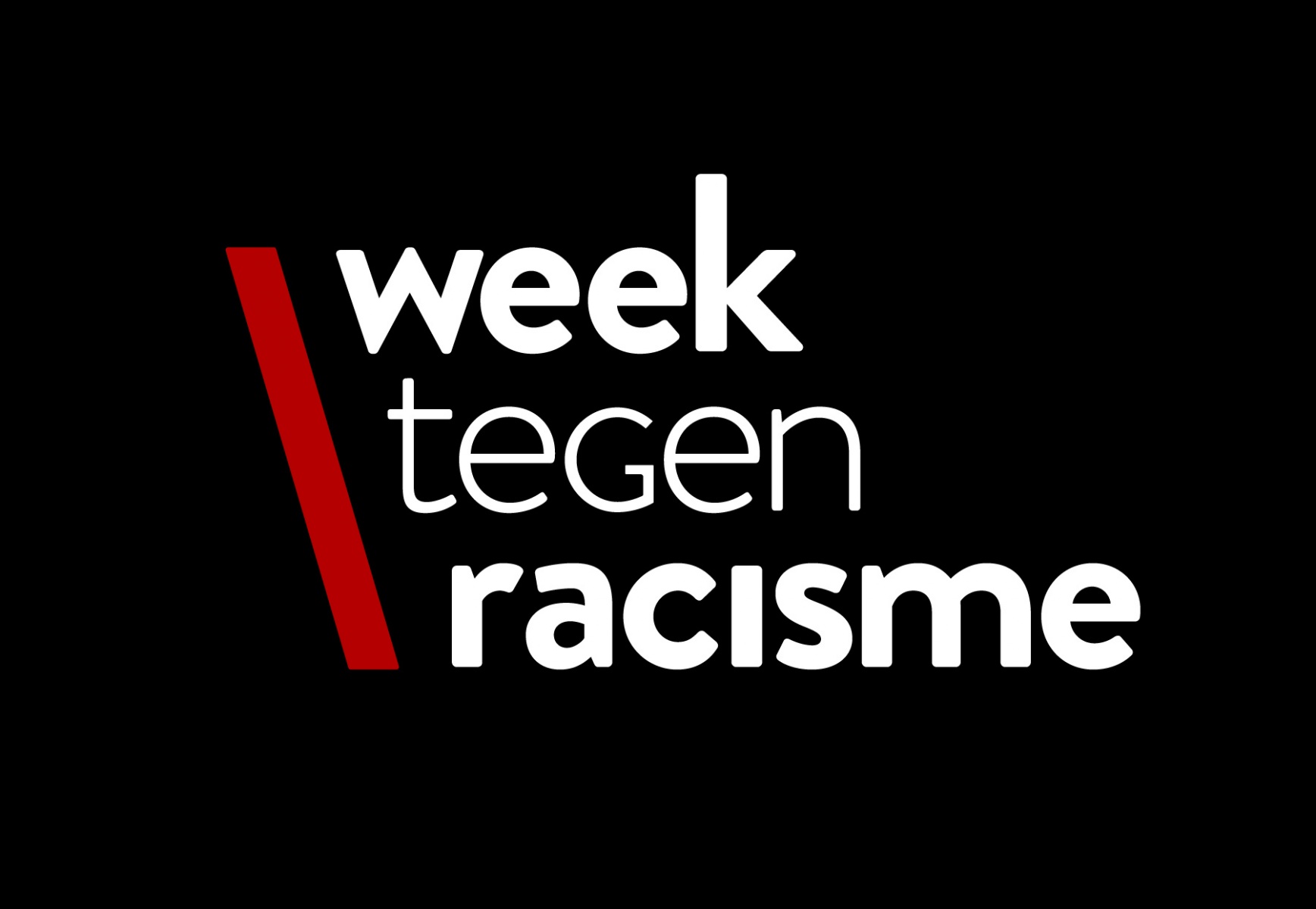 Week Tegen Racisme Special - Pakhuis De Zwijger