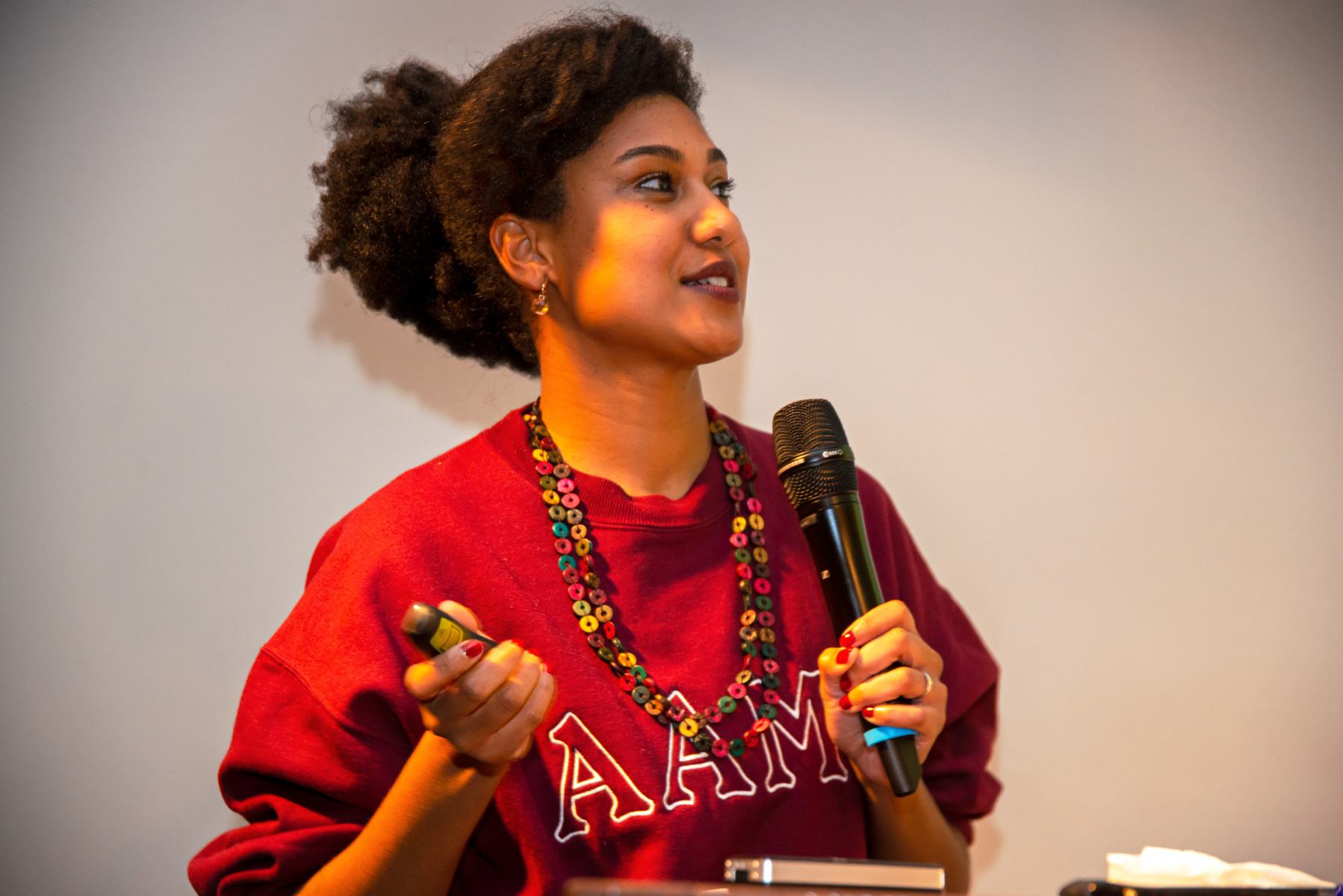 ©Ptah Ankh Re: Racism in Dutch Schools