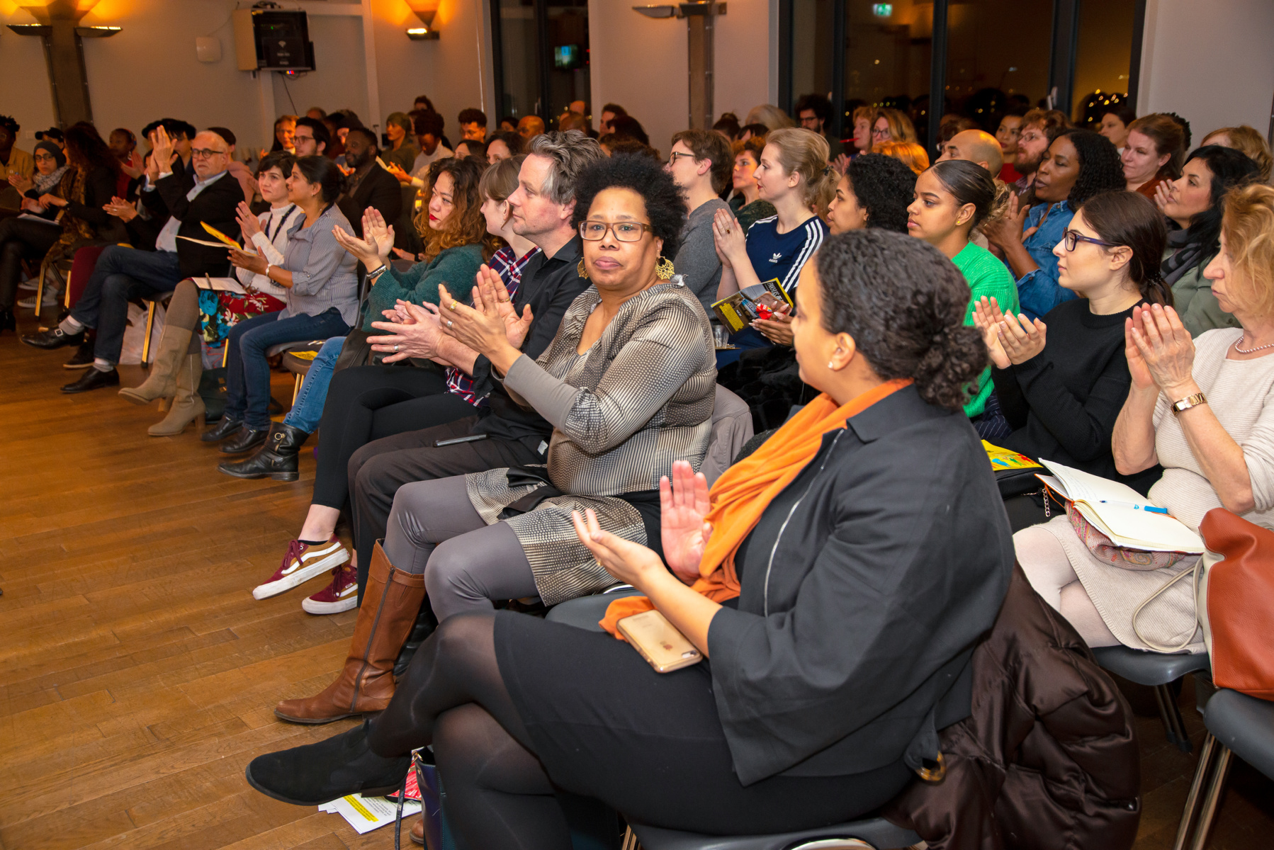 ©Ptah Ankh Re: Racism in Dutch Schools