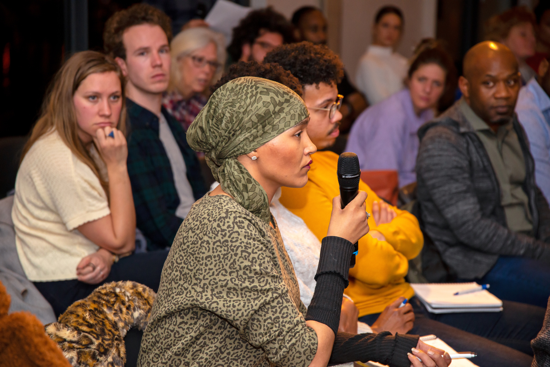 ©Ptah Ankh Re: Racism in Dutch Schools