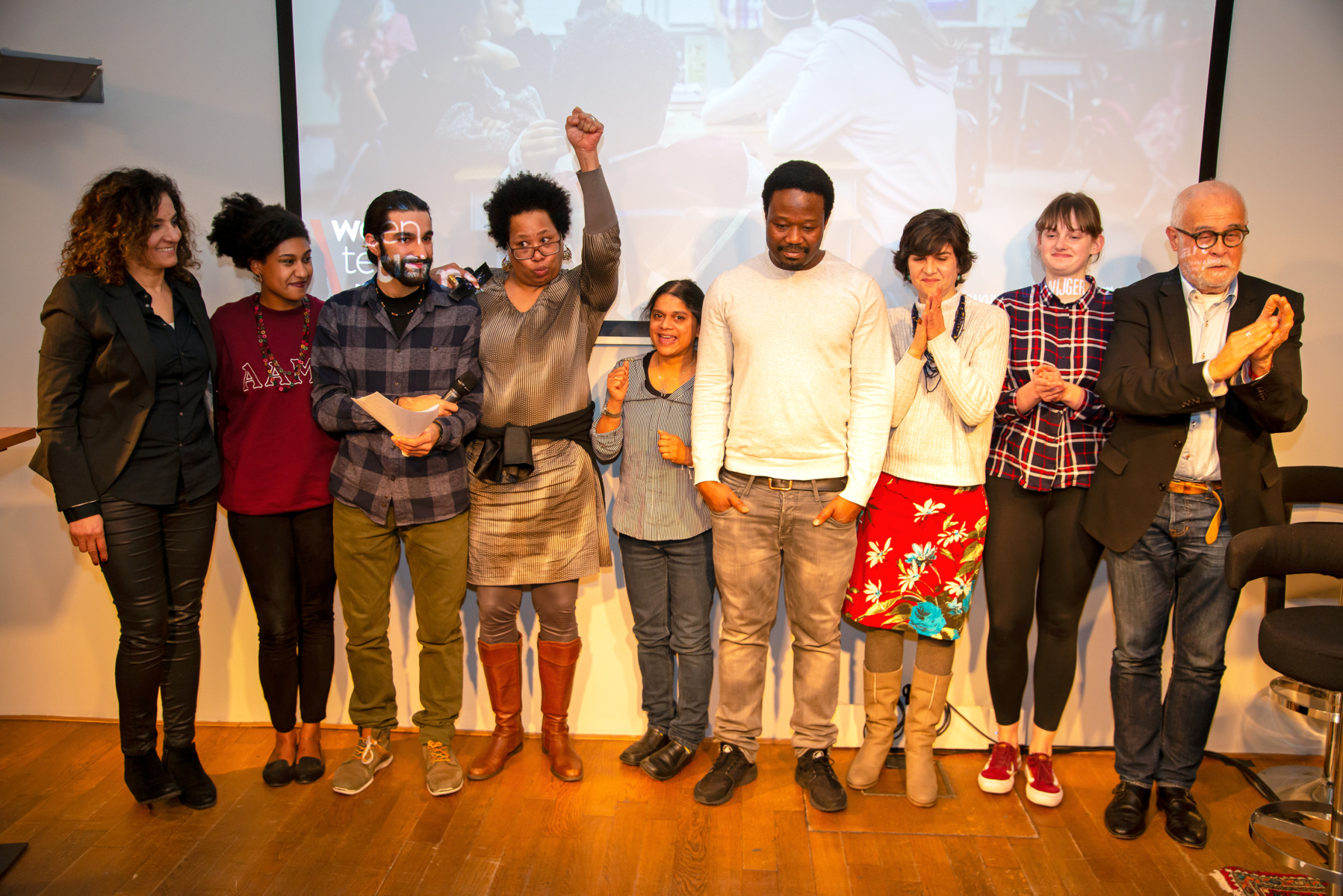 ©Ptah Ankh Re: Racism in Dutch Schools