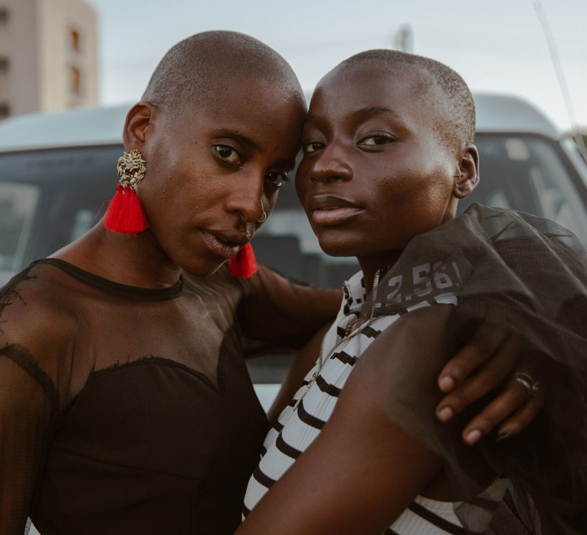 © Coco Olakunle