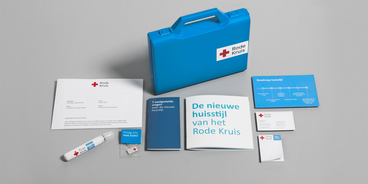 Case Rode Kruis © Teldesign 