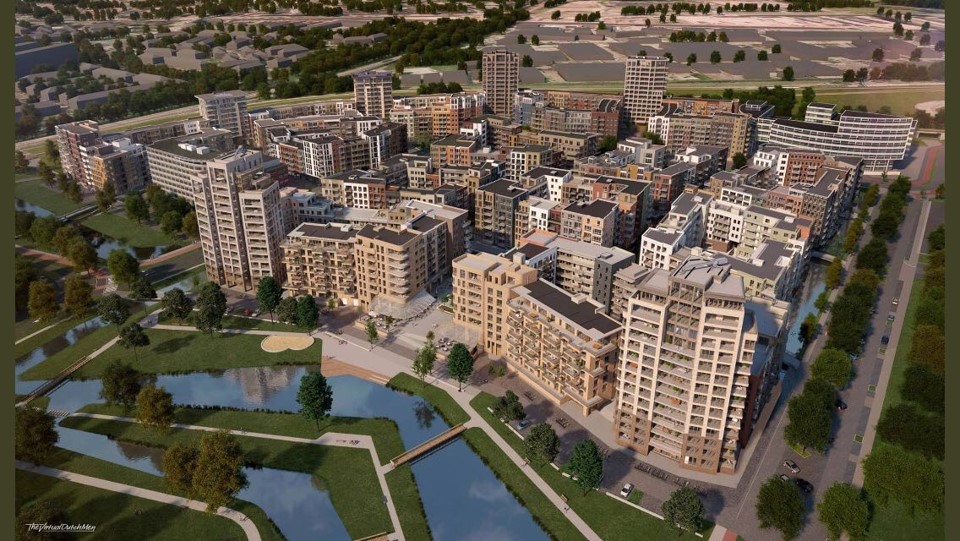 Beeld: Gemeente Diemen