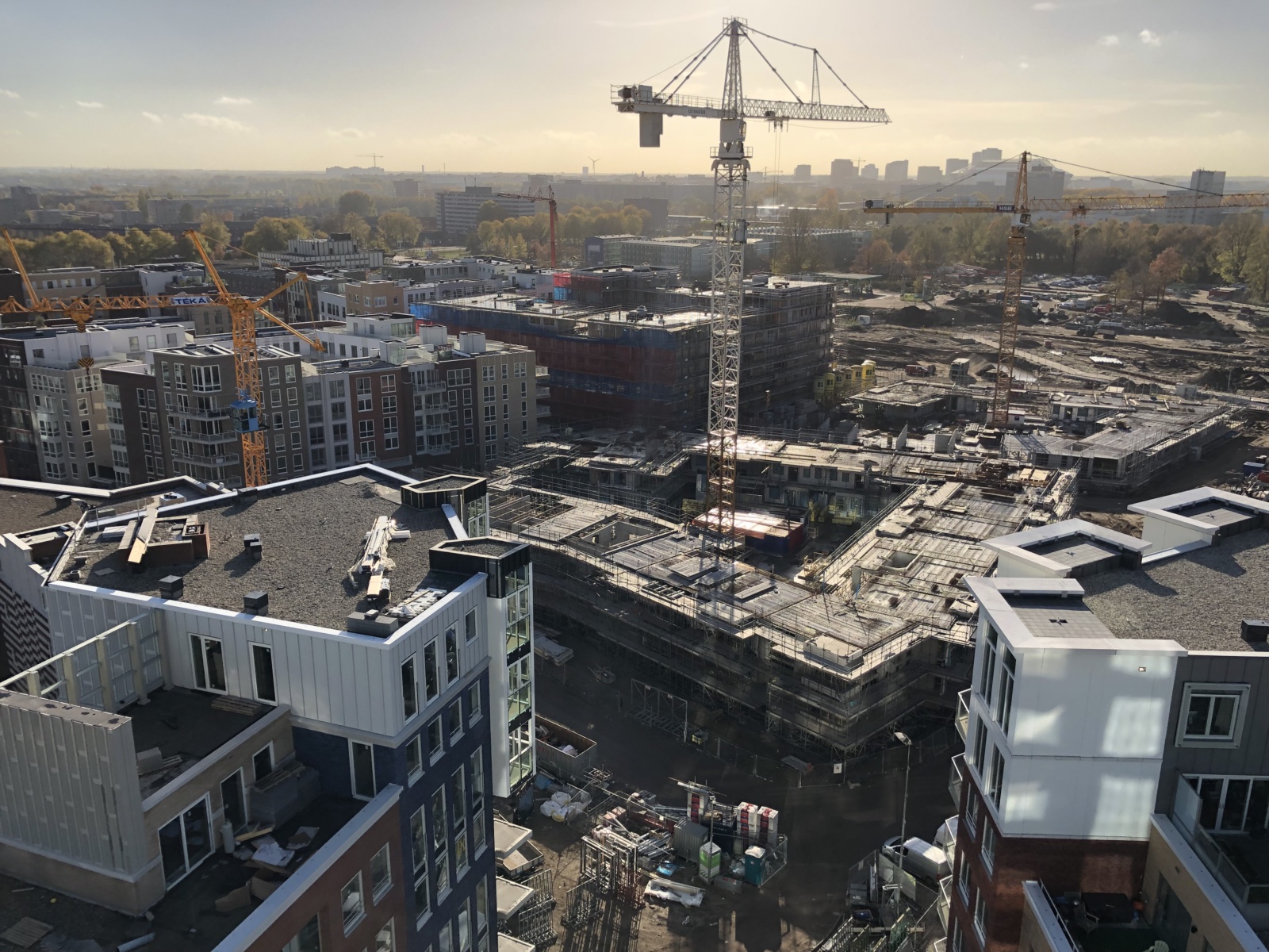 Beeld: Gemeente Diemen