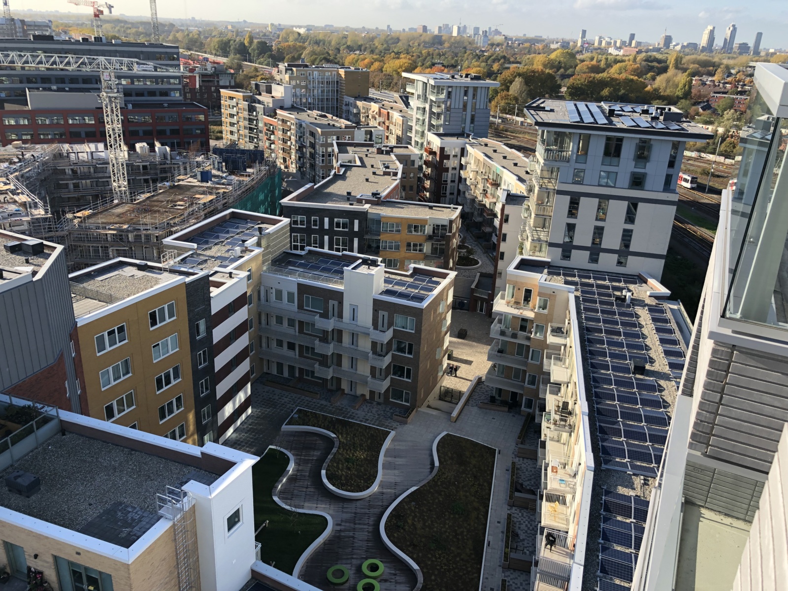 Beeld: Gemeente Diemen