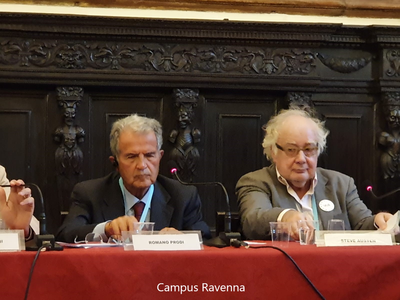 Campus Ravenna - Round Table 2