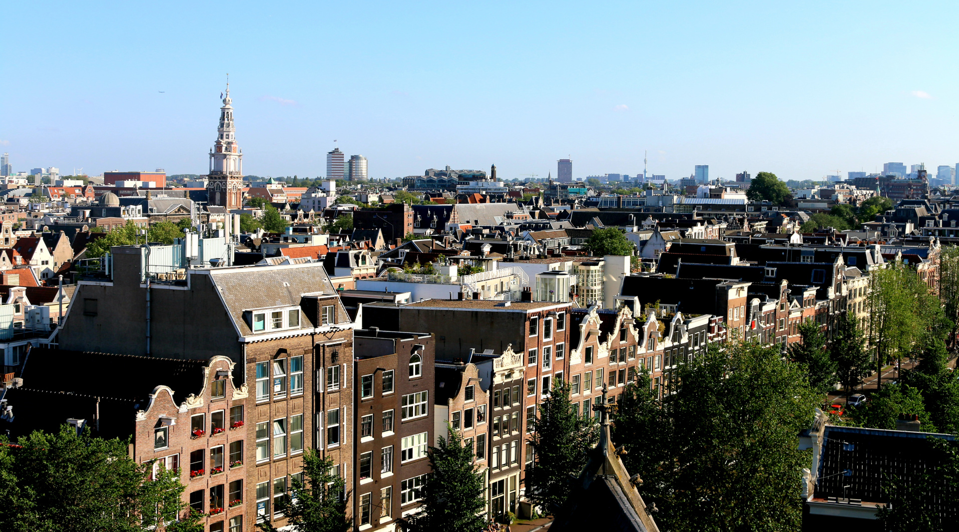 Nieuw Amsterdam #13: Wekelijkse update uit onze stad!