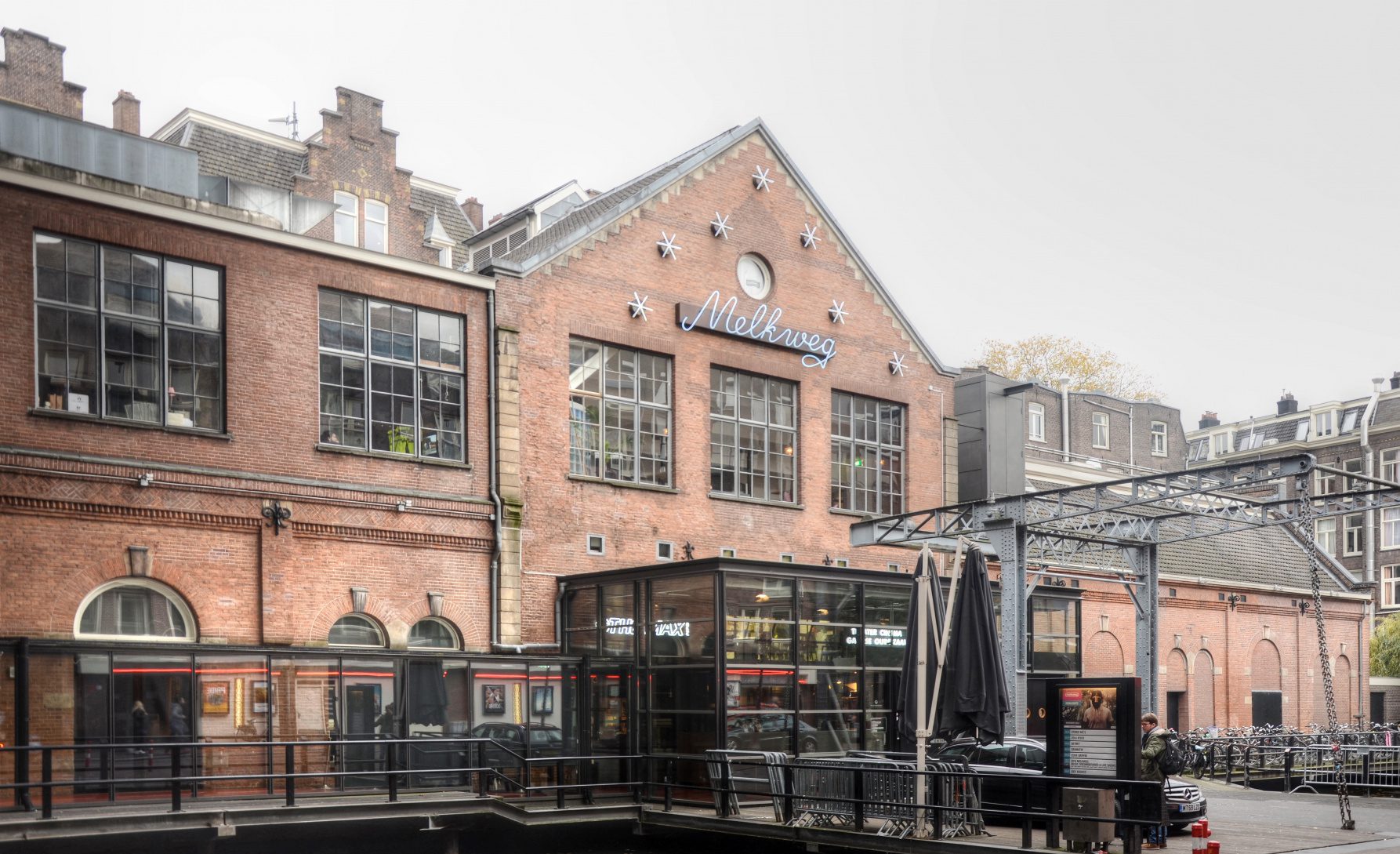 Nieuw Amsterdam #12: Wekelijkse update uit onze stad!