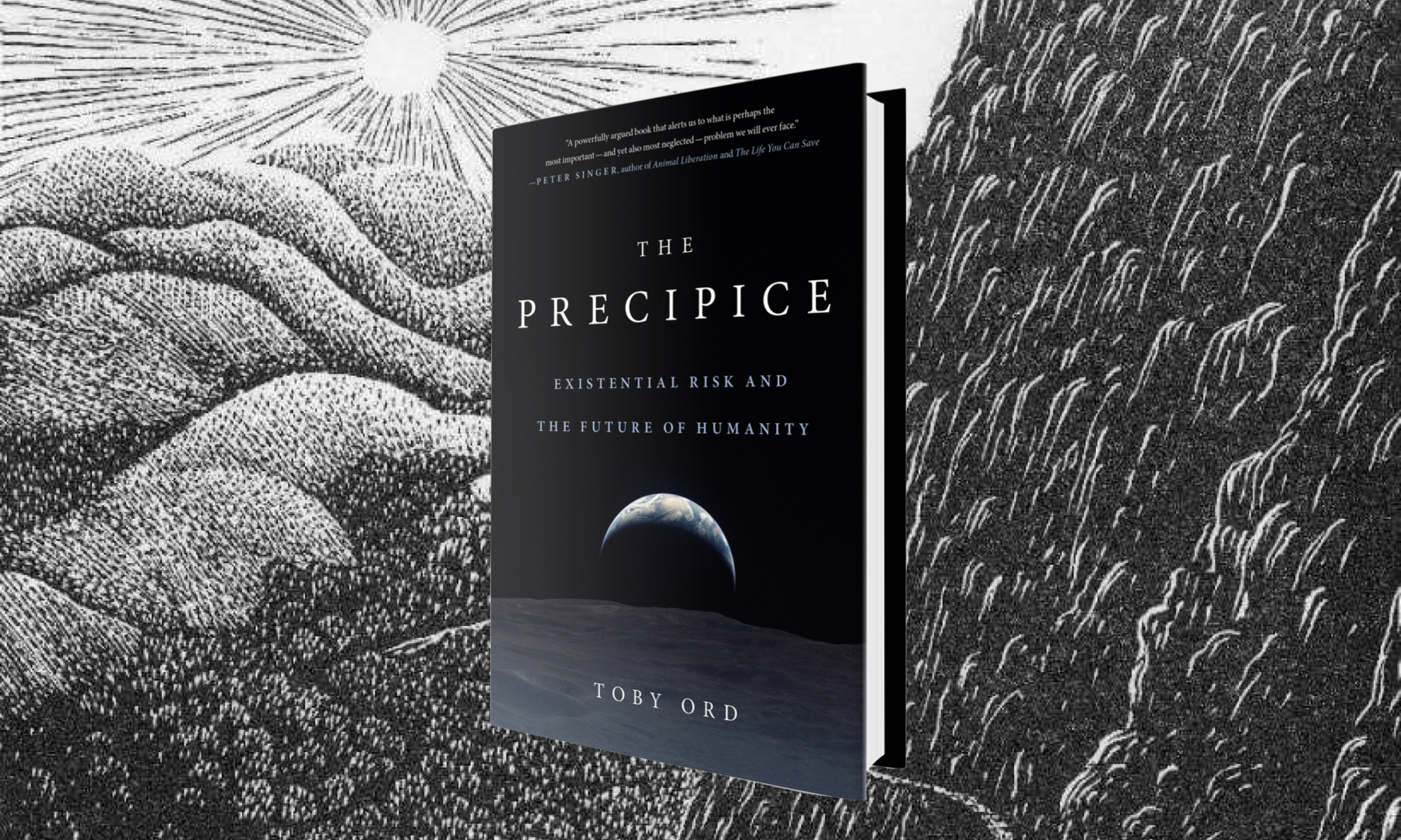 The Precipice: Existential Risk and the Future of Humanity