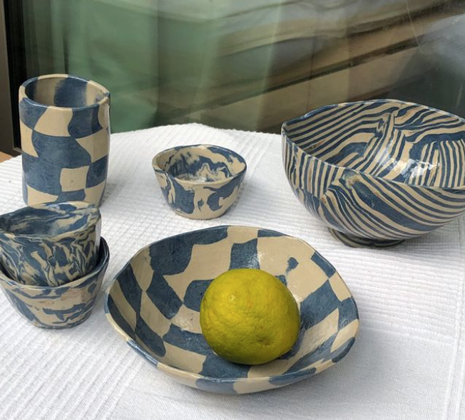 Ruby Lee Ceramics