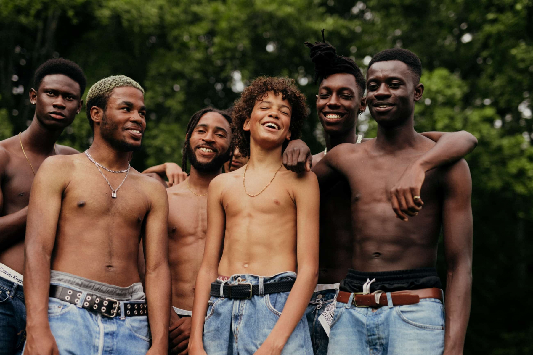 Editorial © Isabell Janssen