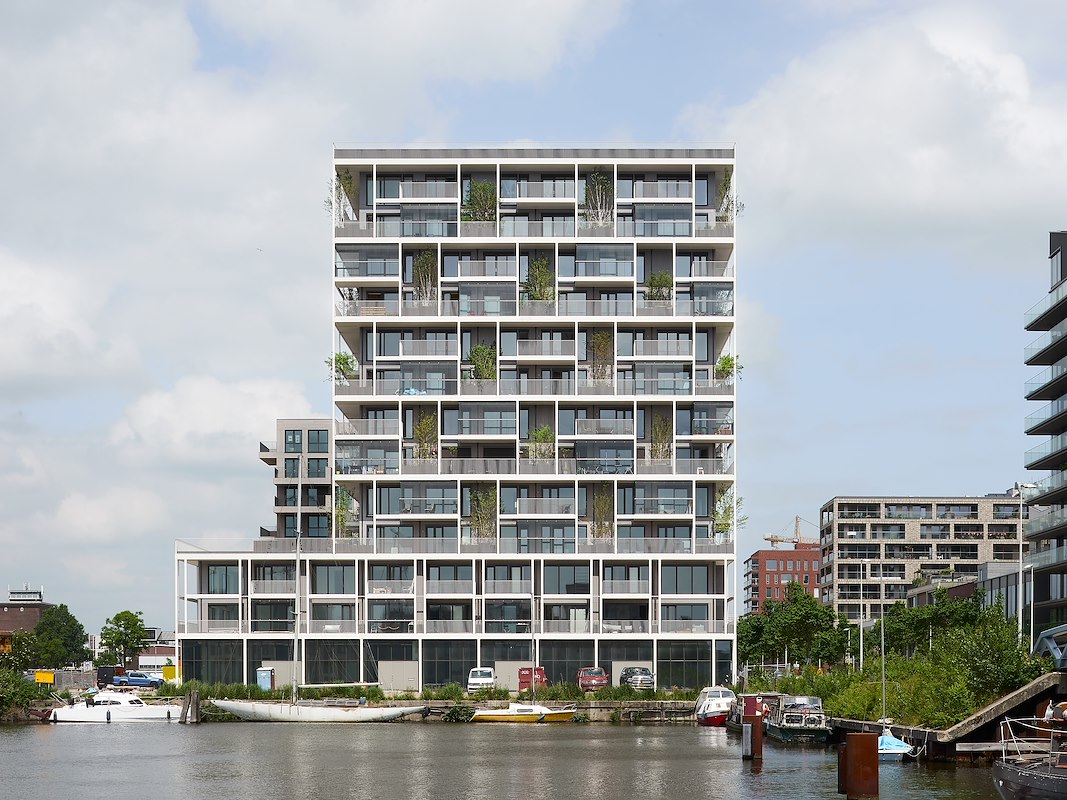 CPO Stories Amsterdam