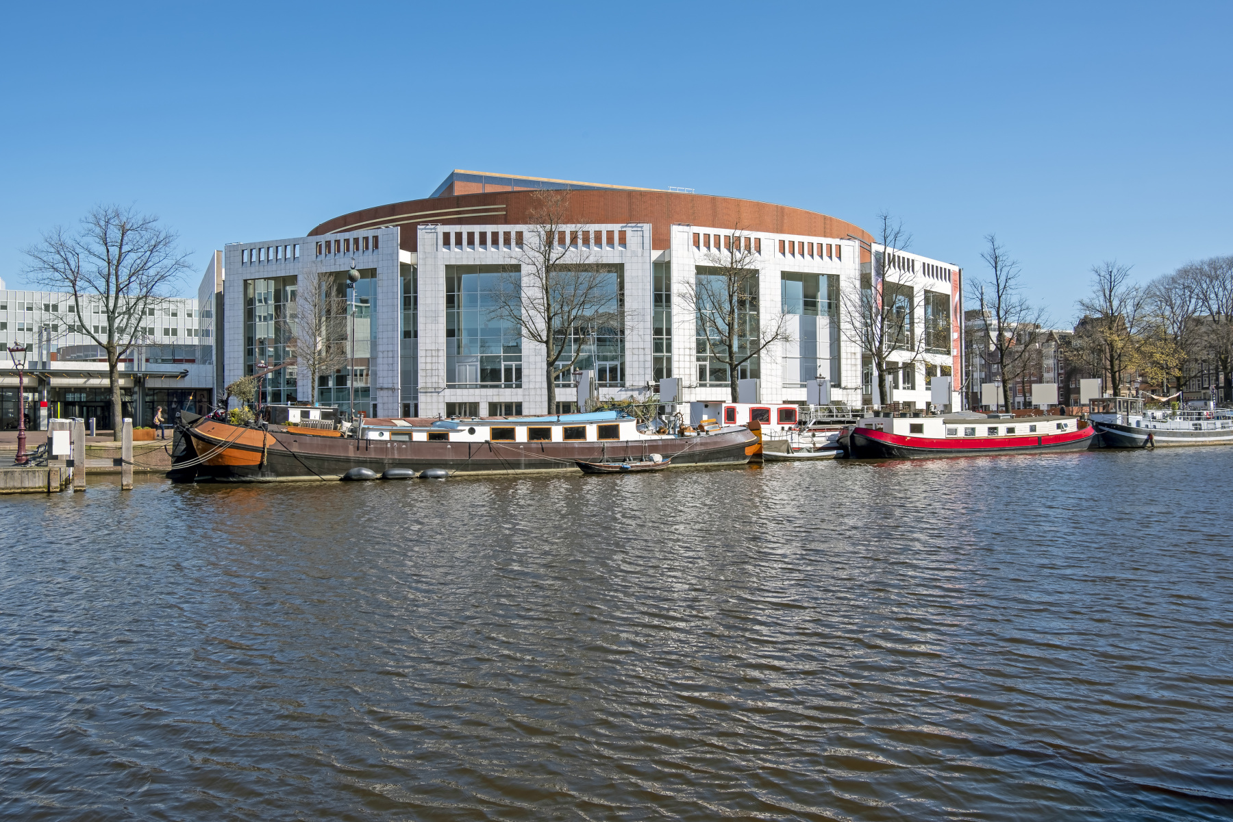 Amsterdam Kiest Morgen kiezen wij een nieuwe raad