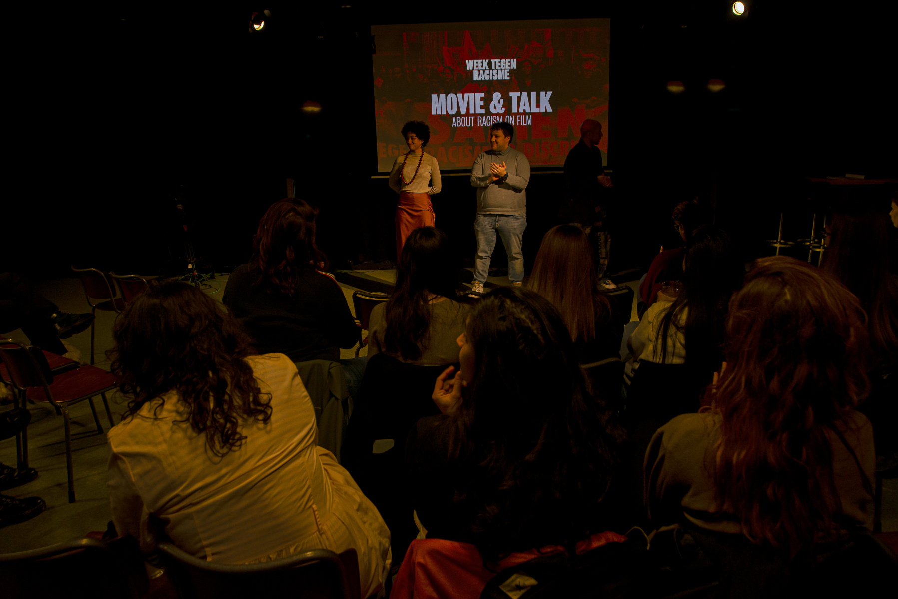 Movie&Talk 