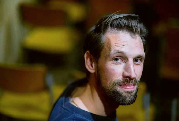Co-regisseur - Tom Tieman