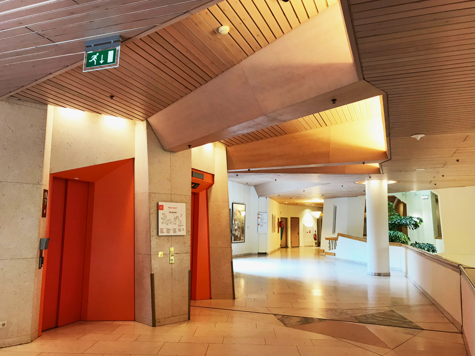 © Architectenbureau Alberts en Van Huut