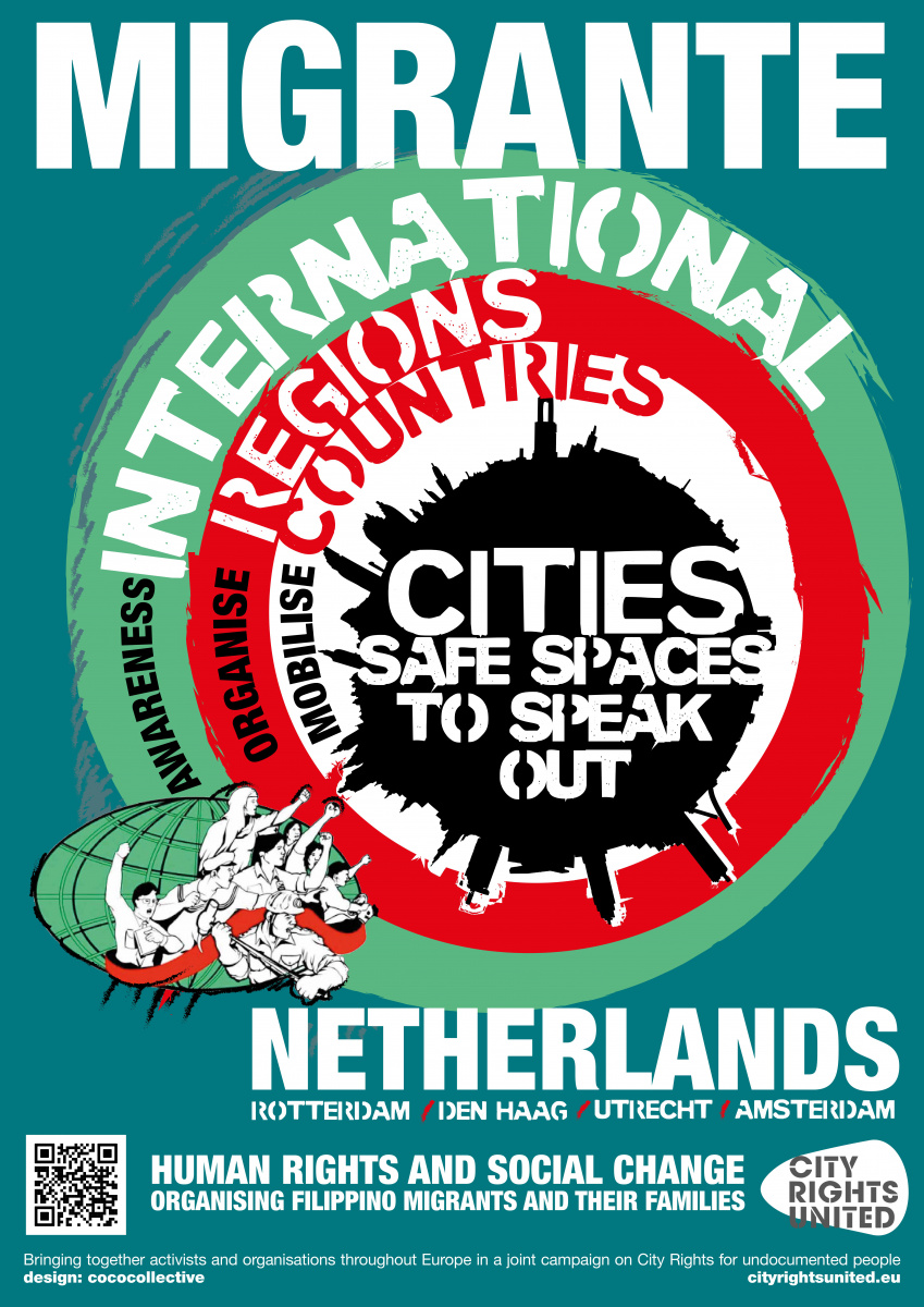 Design by Cococollective © City Rights United