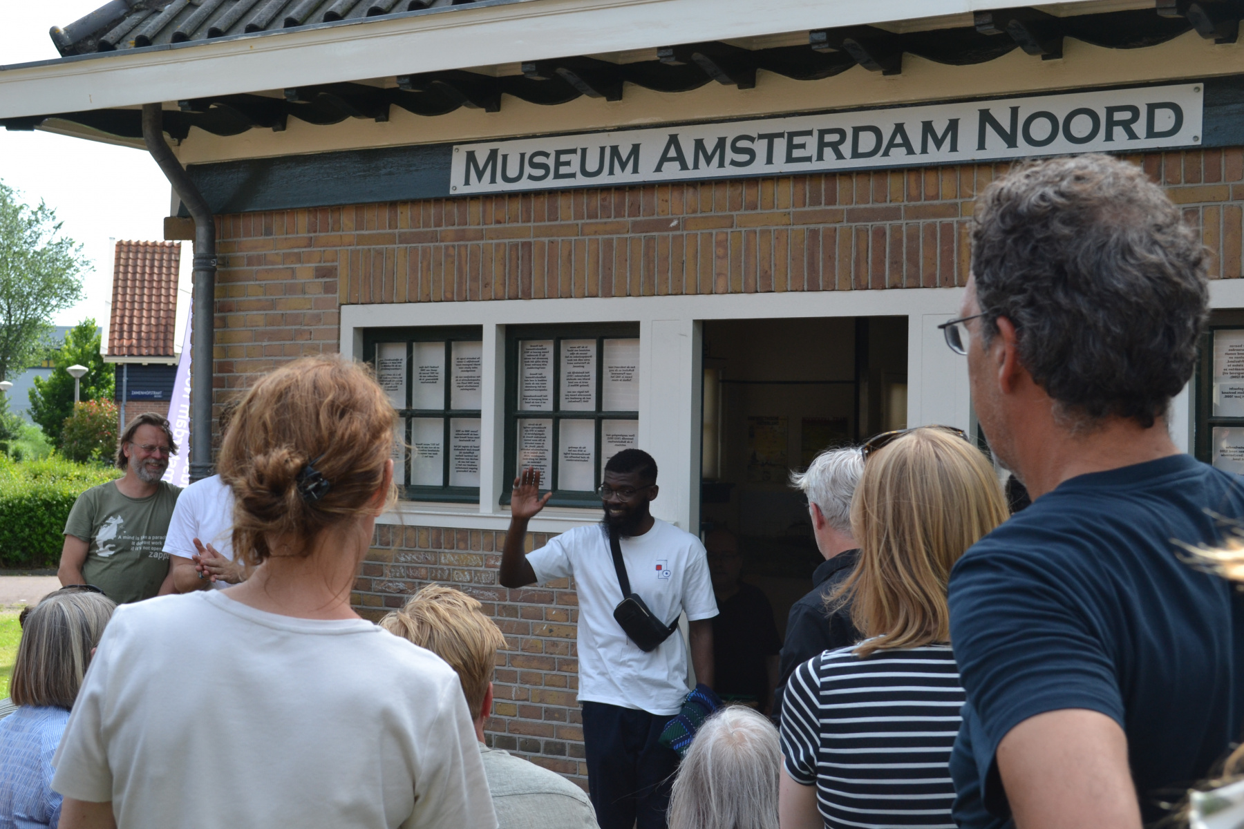 Foto: Mirjam Scholtens