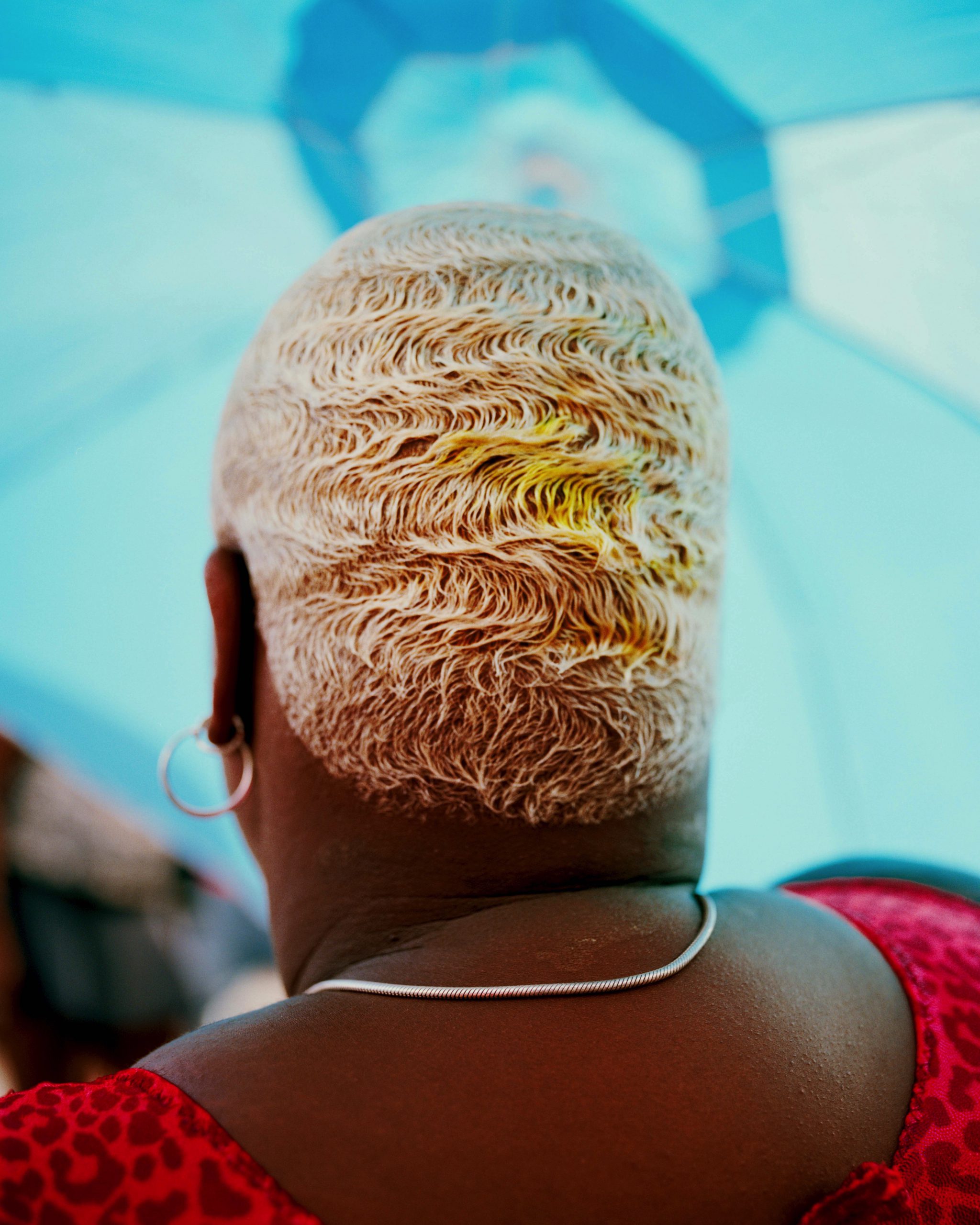 Photo: Gilleam Trapenberg