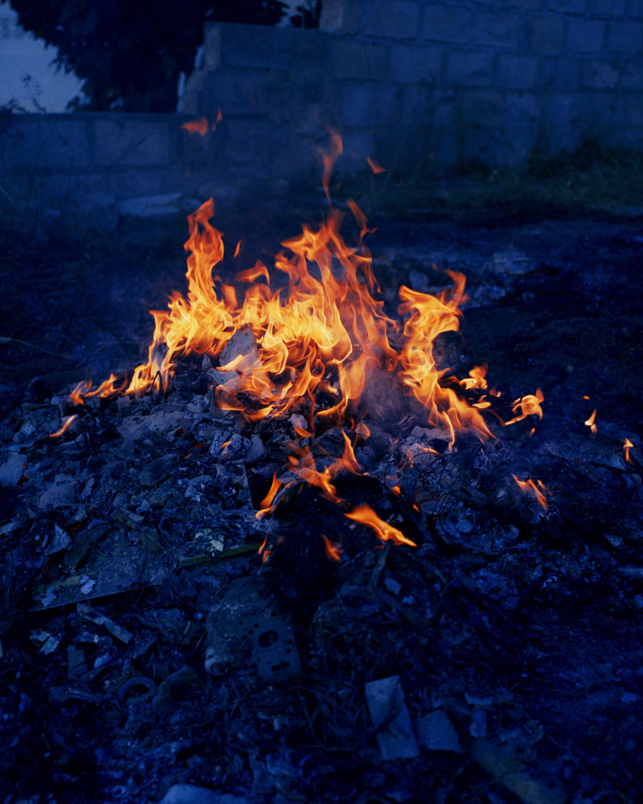 Photo: Gilleam Trapenberg