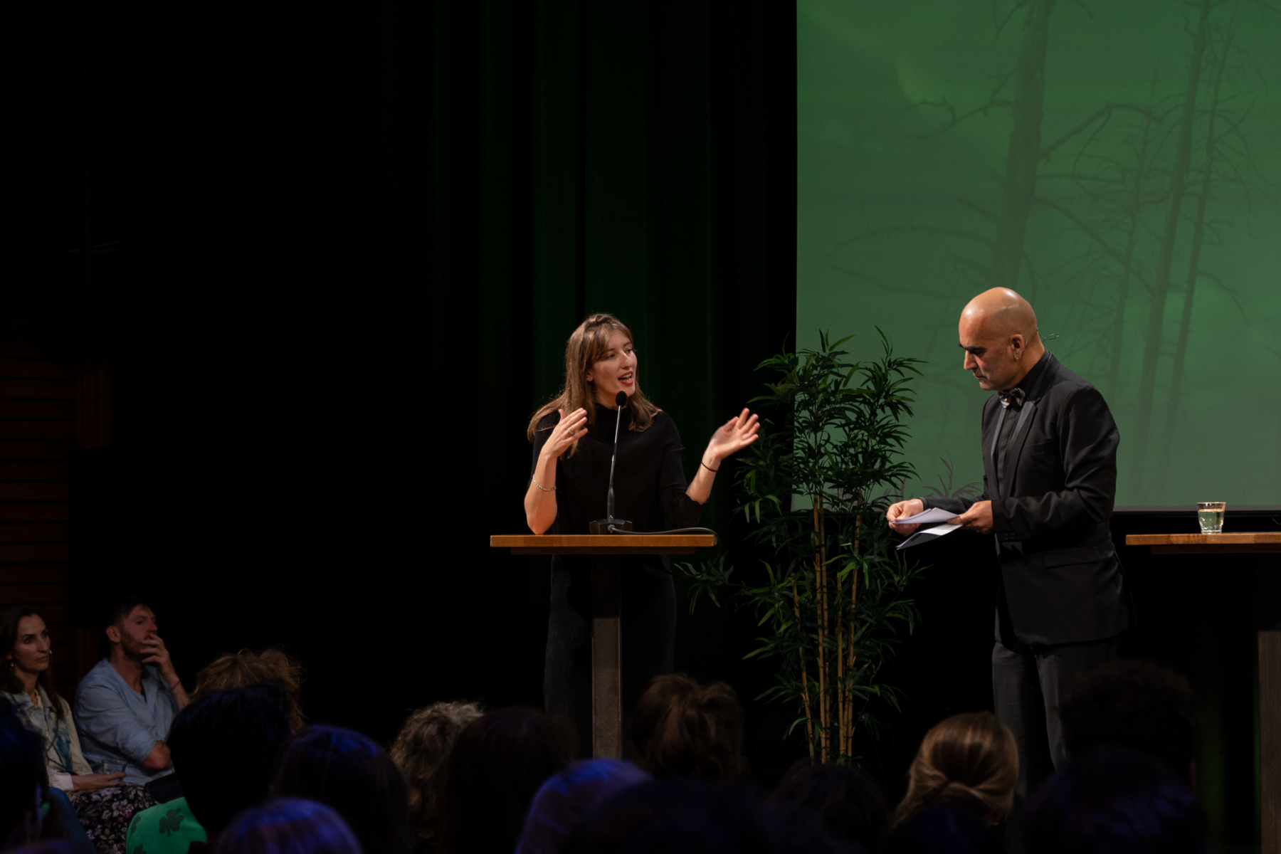 Suzan Vermeeren-Pakhuis de Zwijger©