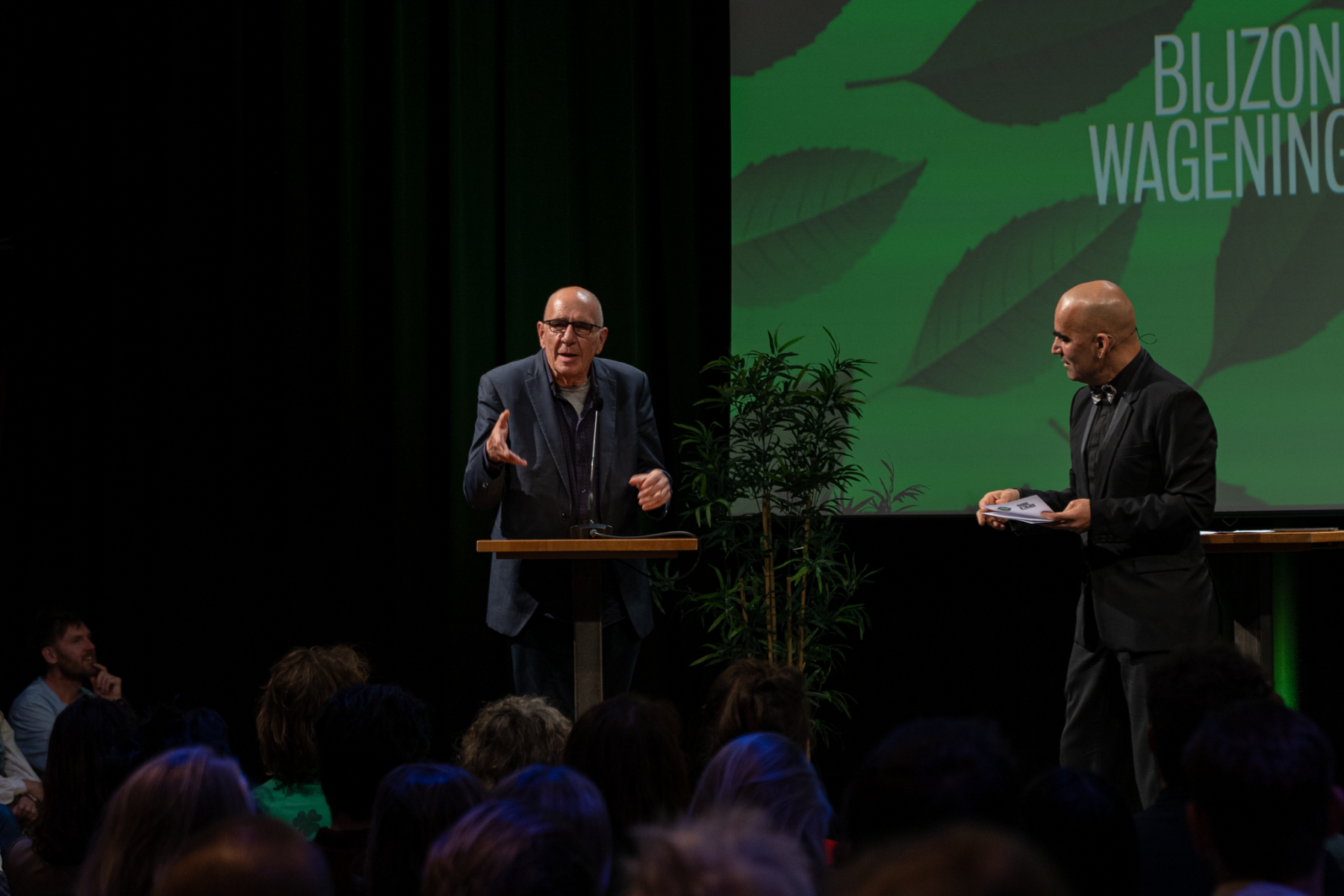 Suzan Vermeeren-Pakhuis de Zwijger©
