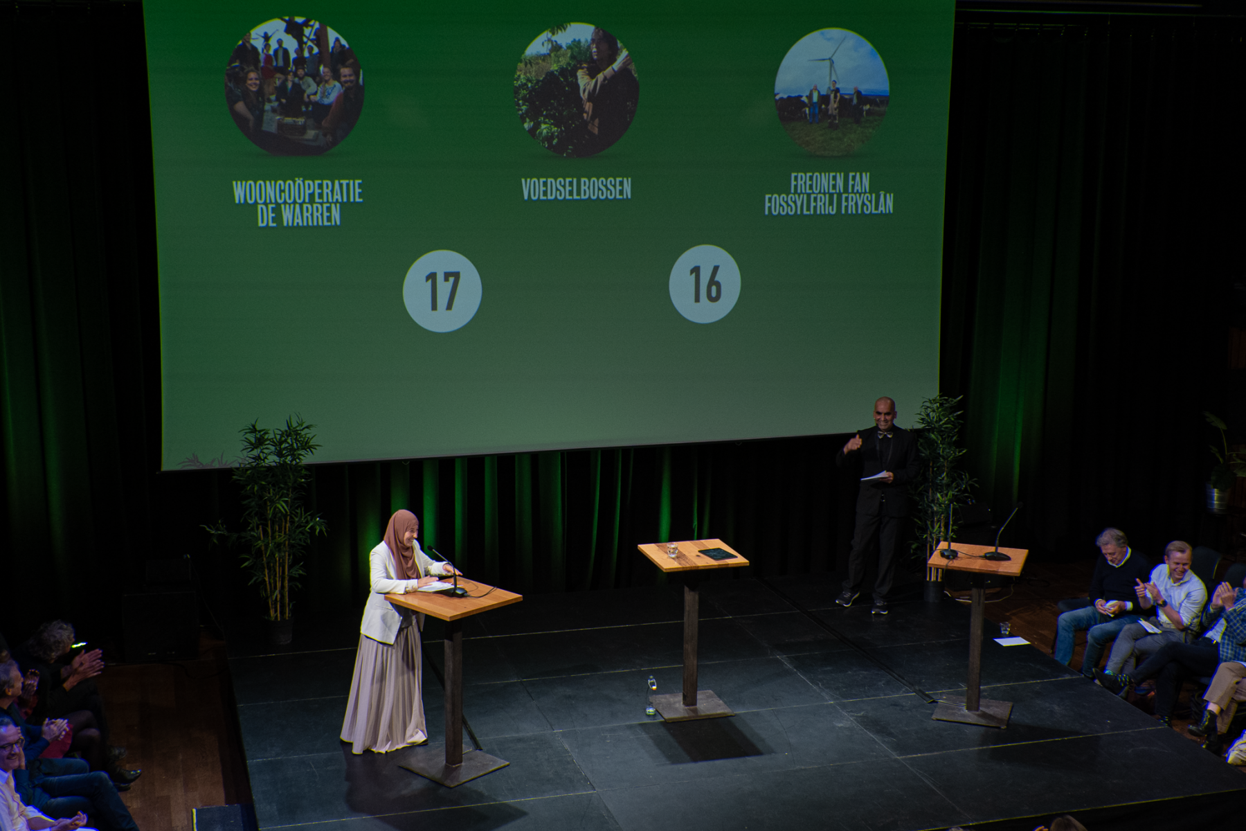 Suzan Vermeeren-Pakhuis de Zwijger©