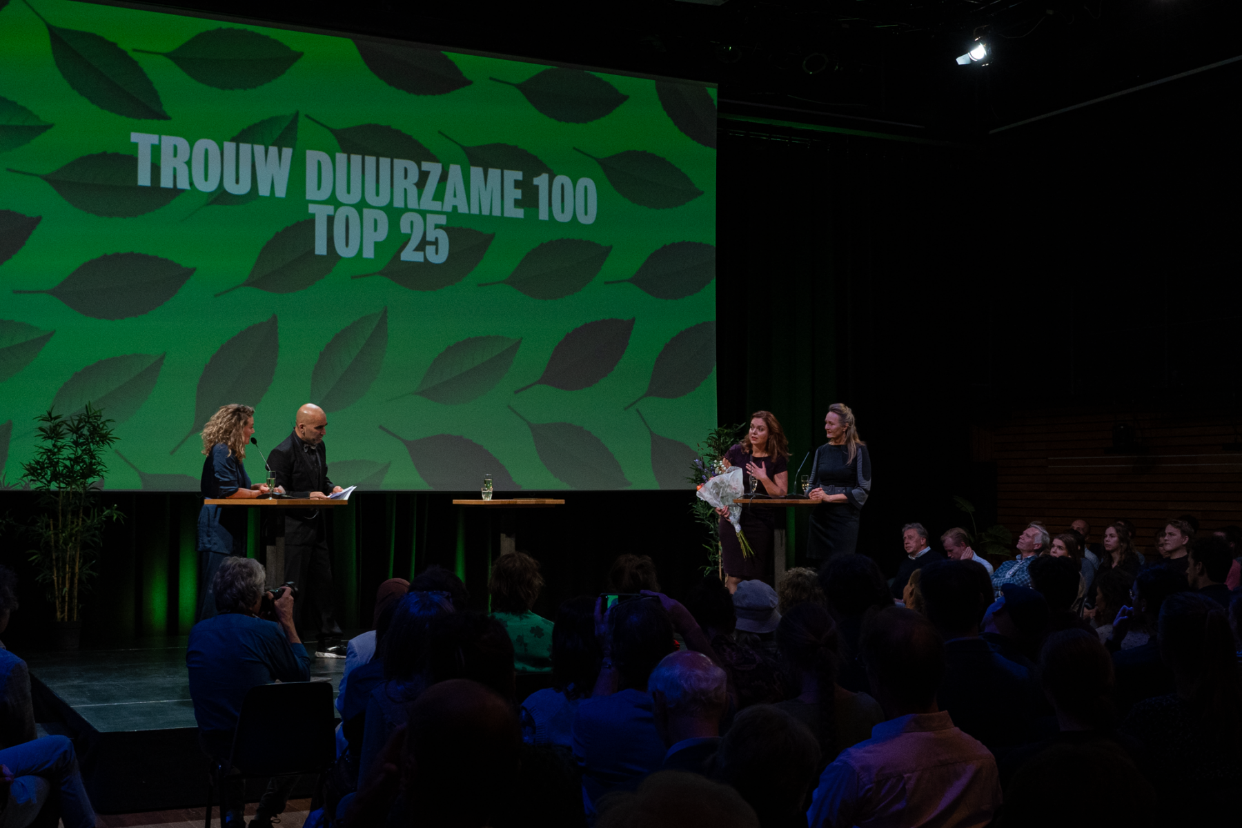 Suzan Vermeeren-Pakhuis de Zwijger©