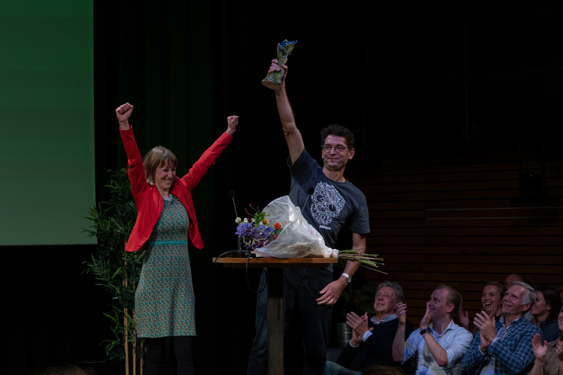 Suzan Vermeeren-Pakhuis de Zwijger©