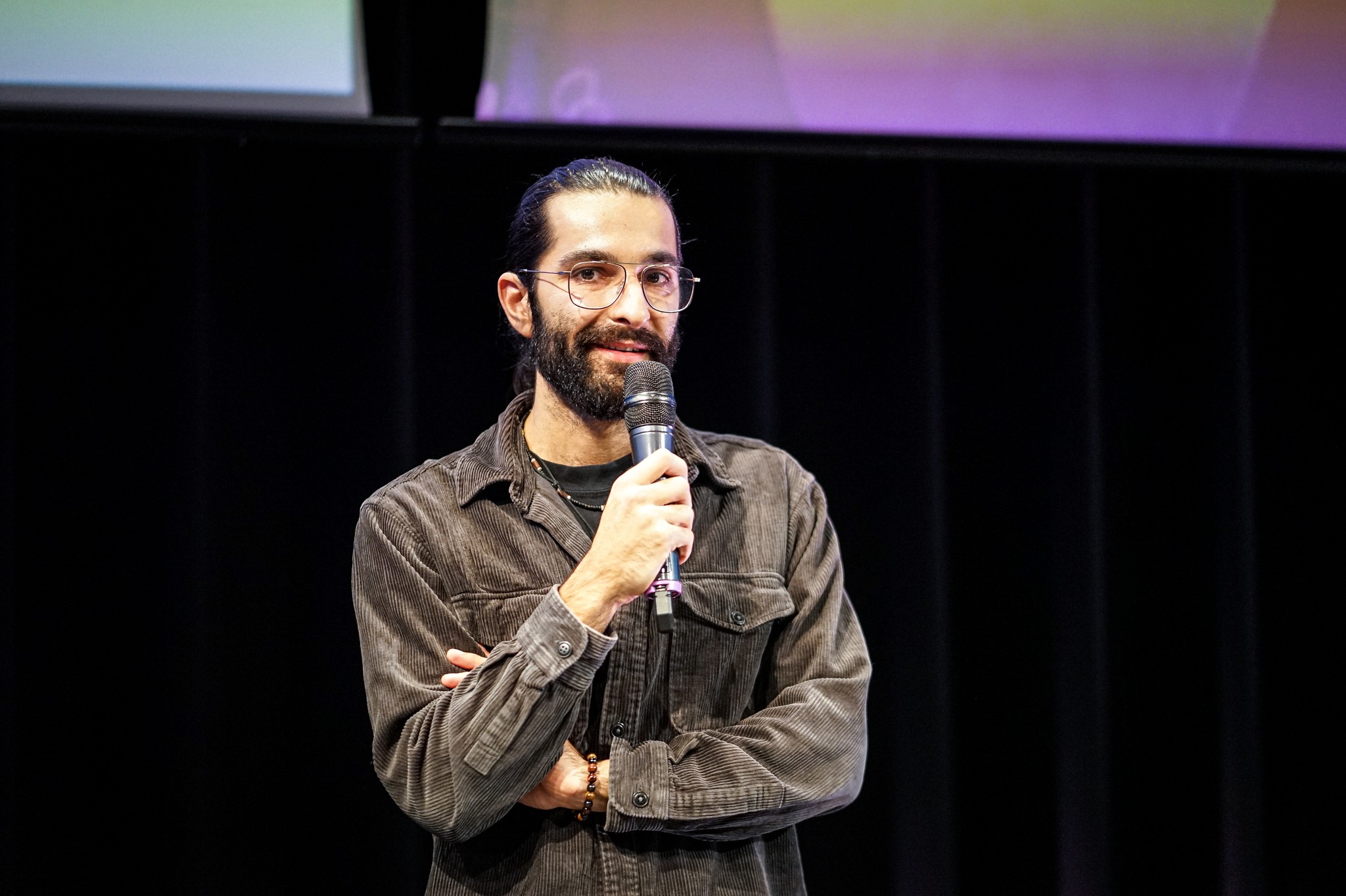 foto Oscar Brak 