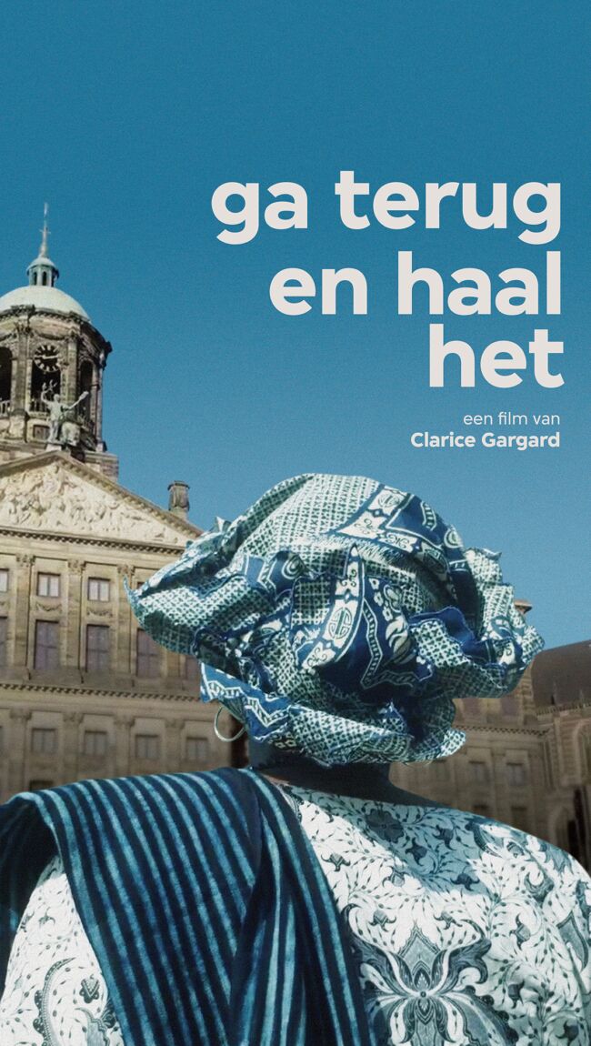 © Tomtit film / VPRO