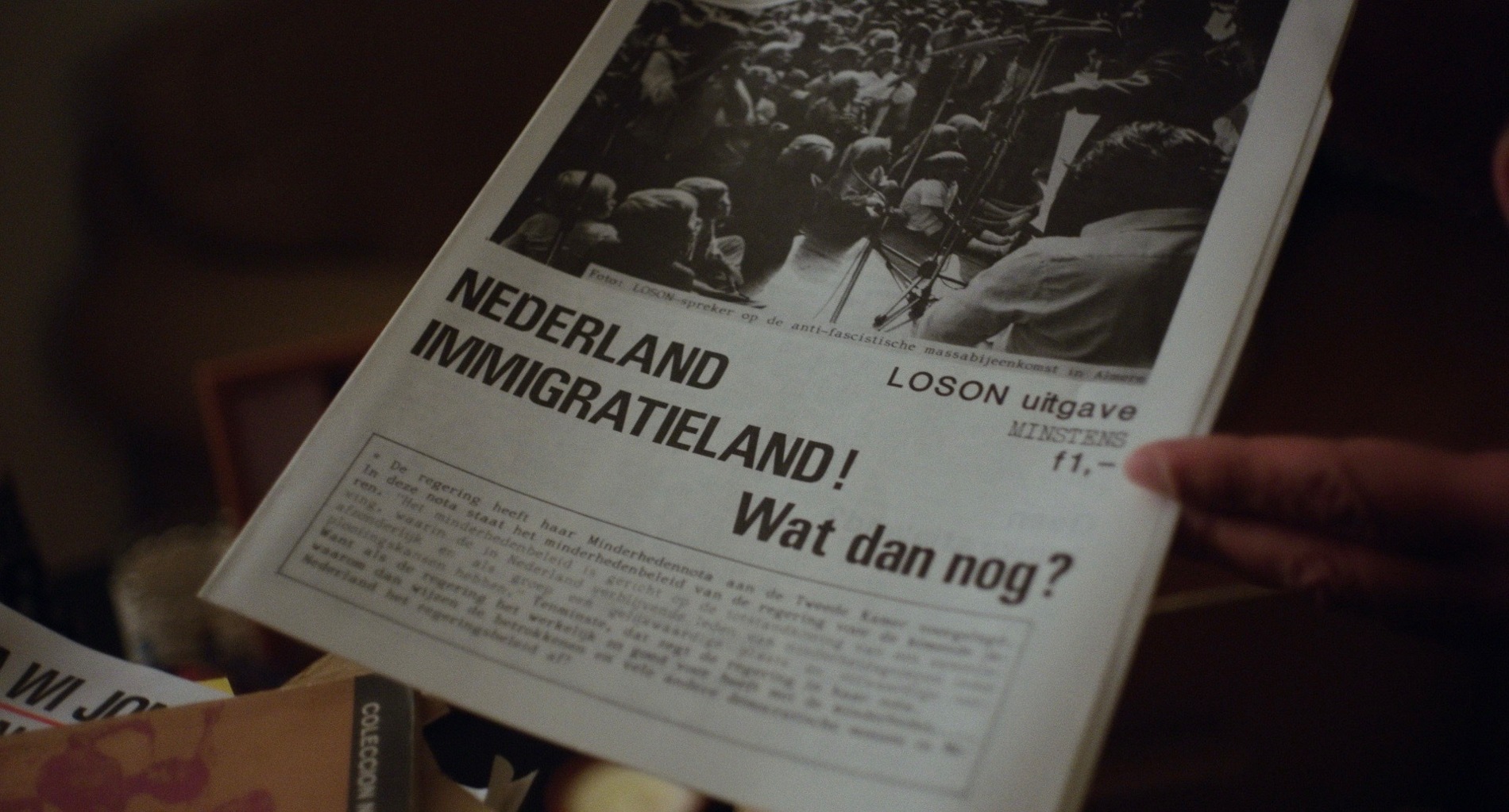 © Tomtit film / VPRO
