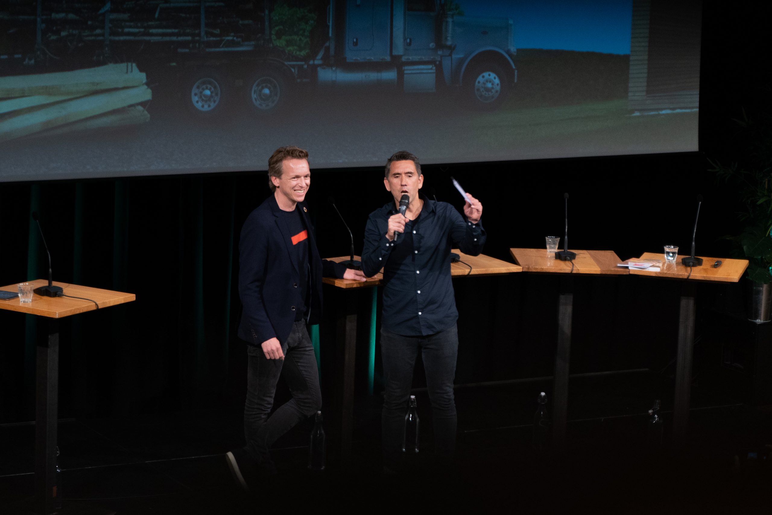 © Anmar Lewe van Middelstum