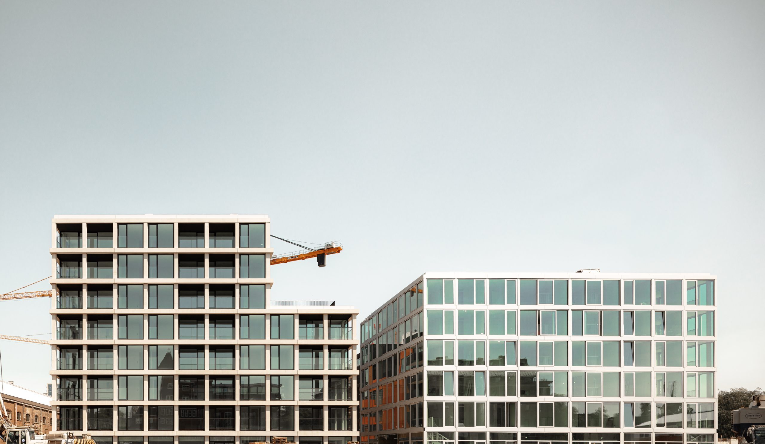 © Stadswerf Oostenburg