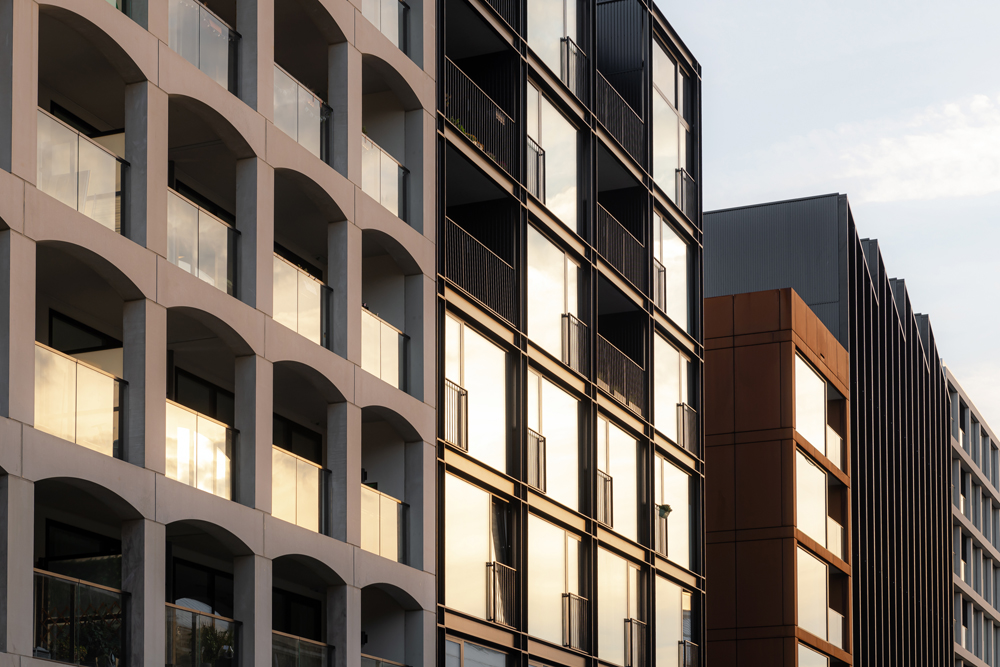 © Stadswerf Oostenburg