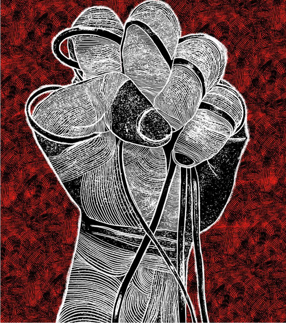 © Barly Tshibanda 