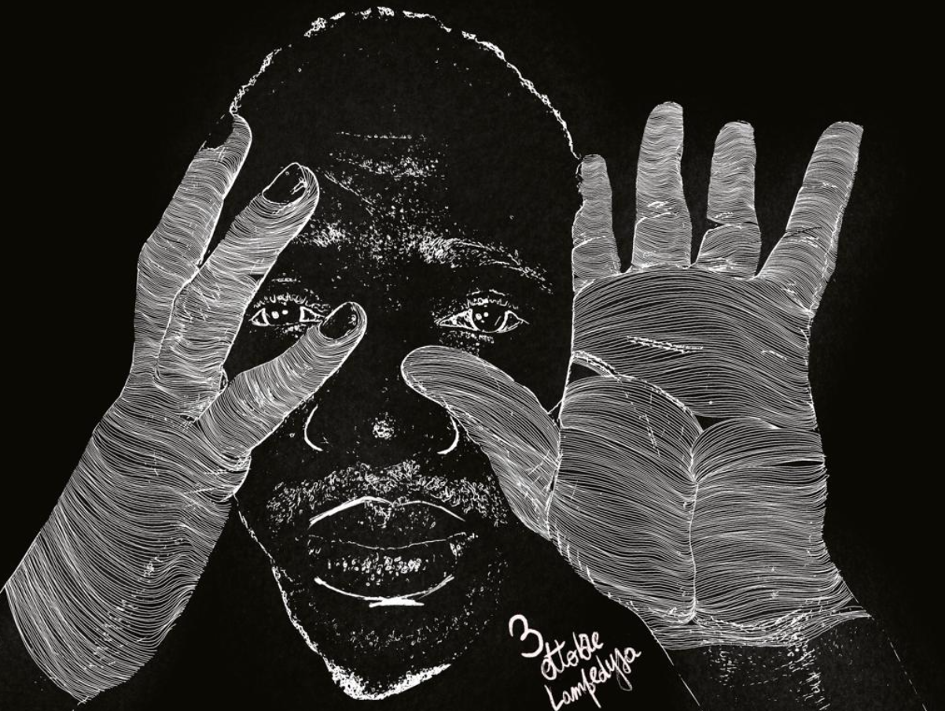© Barly Tshibanda 