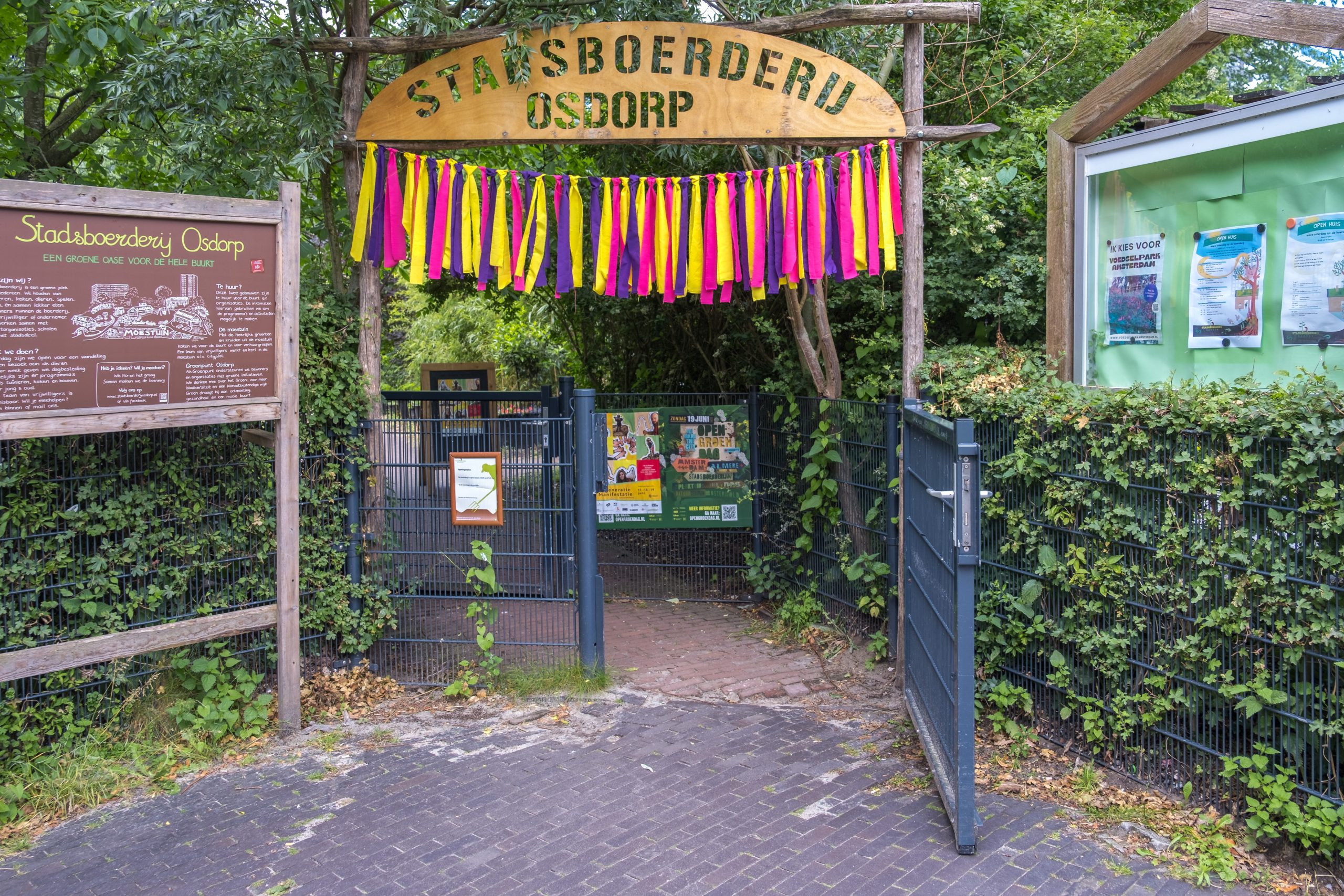 Huub Zeeman voor Pakhuis de Zwijger©