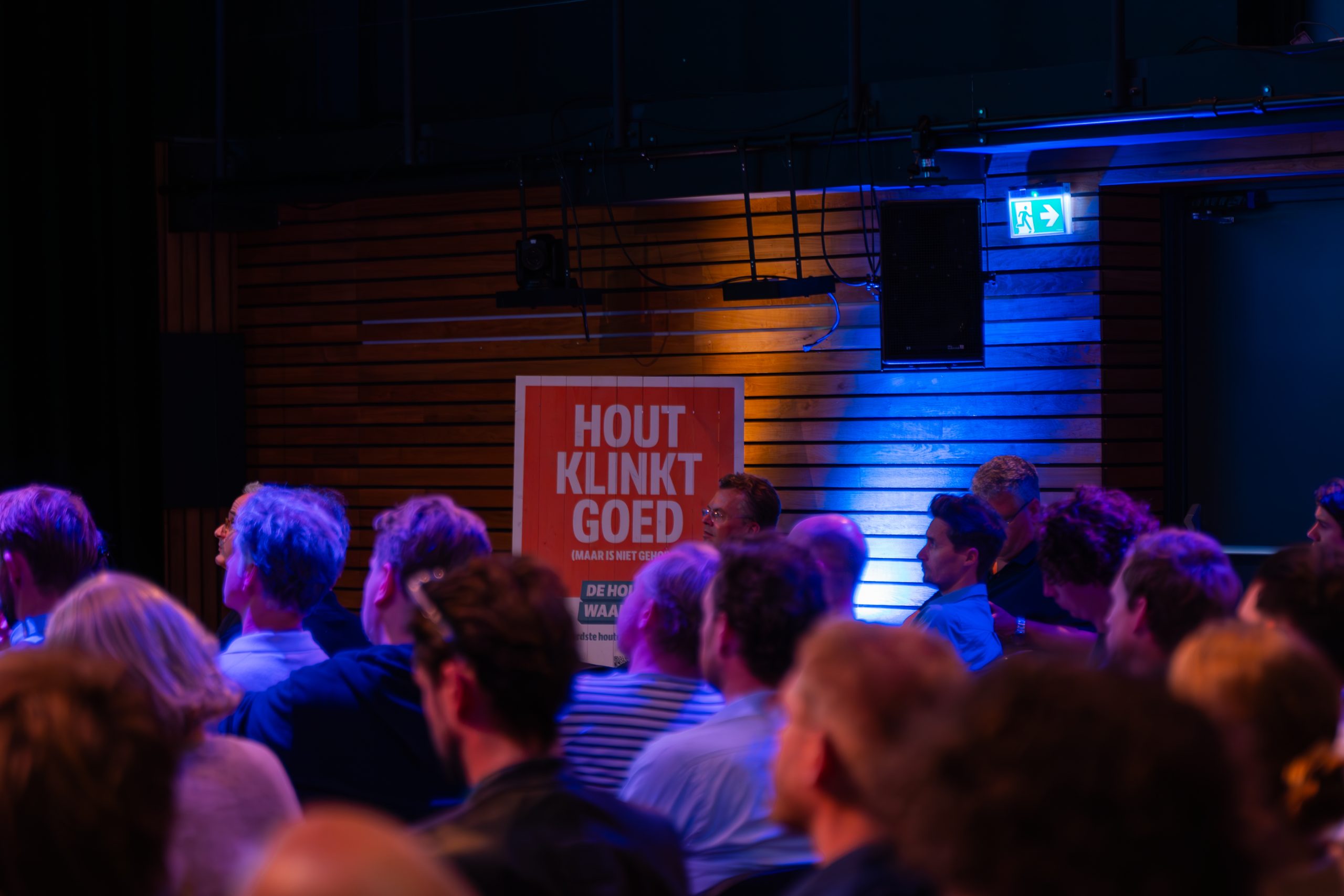 Foto door Job Hulsebosch
