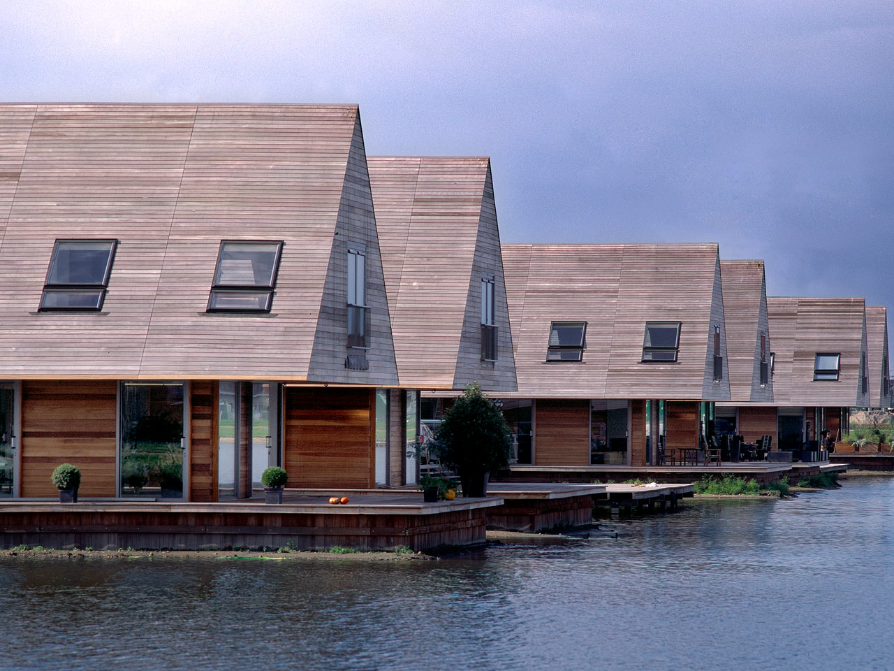 © www.johnlewismarshall.com -  MVRDV Rotterdam
