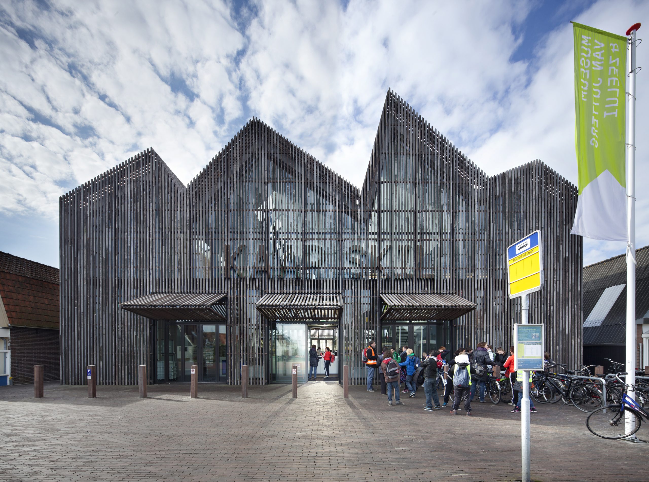 Kaap Skil, Oudeschild, Texel