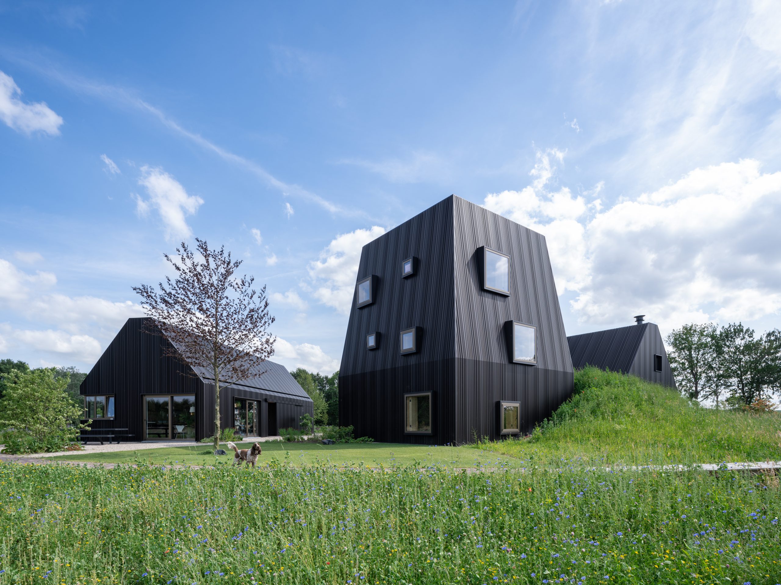 @Ossip Architectuurfotografie