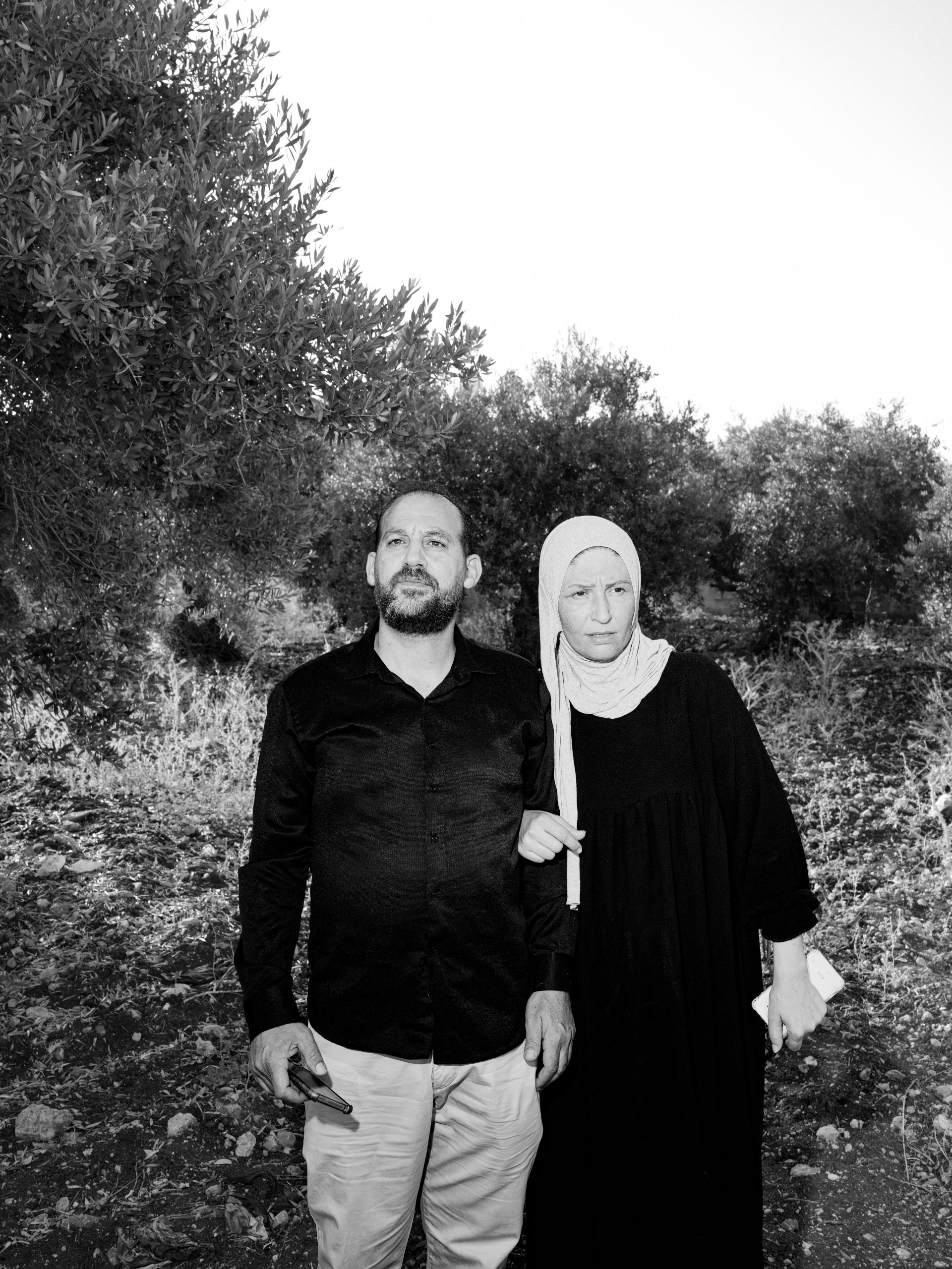 © Sakir Khader