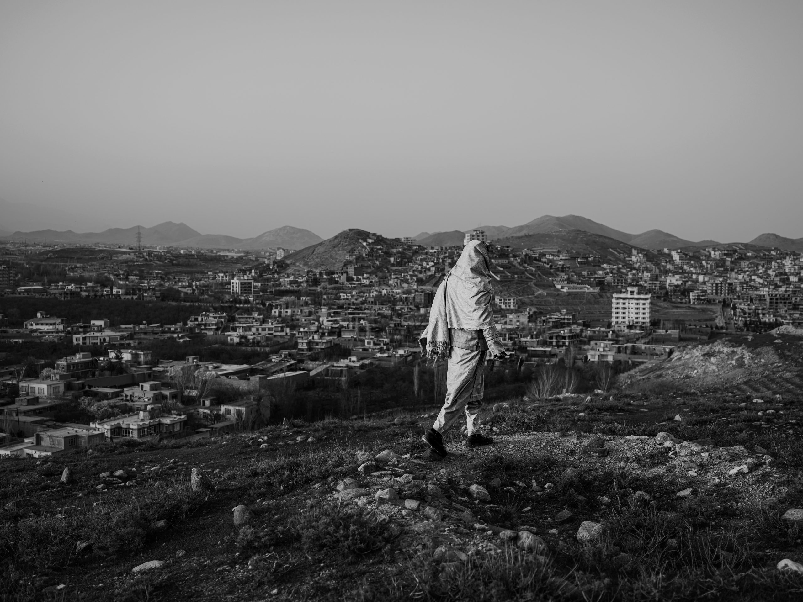 © Sakir Khader 