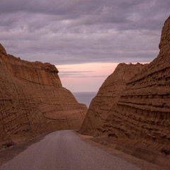  © MAryam Touzani