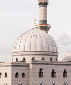  © MAryam Touzani