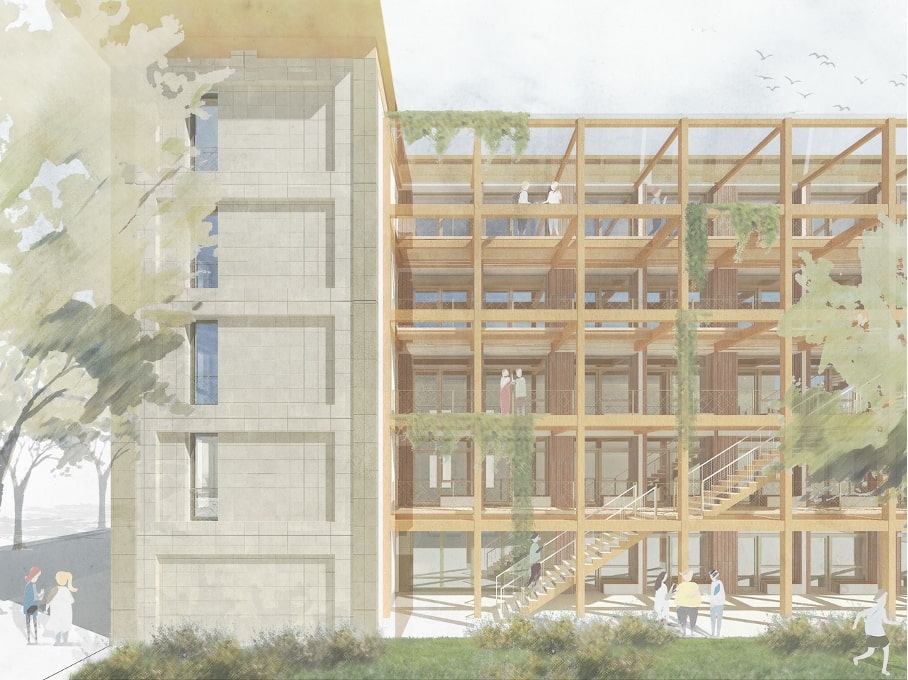 Bron: heren 5 architecten bv bna