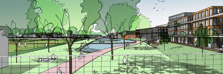 Bron: Gemeente Amsterdam