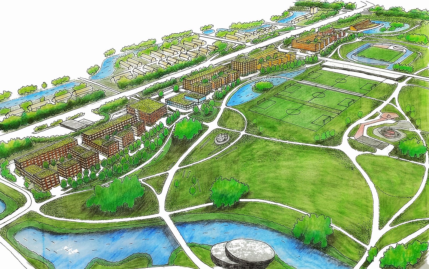 Bron: Gemeente Amsterdam